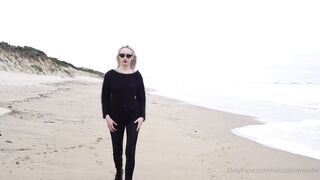 Cocoalicemodel (Coco Alice) OnlyFans Leaks Australian Blonde 19 yr old nudist 849