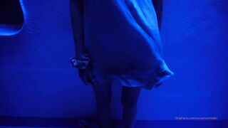 Cocoalicemodel (Coco Alice) OnlyFans Leaks Australian Blonde 19 yr old nudist 647