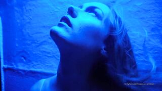 Cocoalicemodel (Coco Alice) OnlyFans Leaks Australian Blonde 19 yr old nudist 647