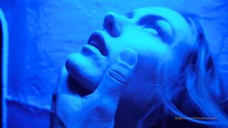 Cocoalicemodel (Coco Alice) OnlyFans Leaks Australian Blonde 19 yr old nudist 647