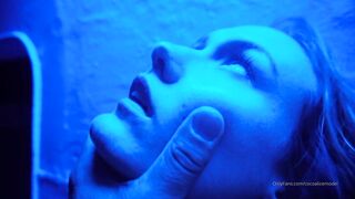 Cocoalicemodel (Coco Alice) OnlyFans Leaks Australian Blonde 19 yr old nudist 647