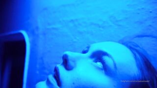 Cocoalicemodel (Coco Alice) OnlyFans Leaks Australian Blonde 19 yr old nudist 647