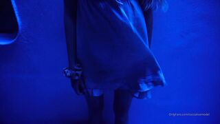 Cocoalicemodel (Coco Alice) OnlyFans Leaks Australian Blonde 19 yr old nudist 647