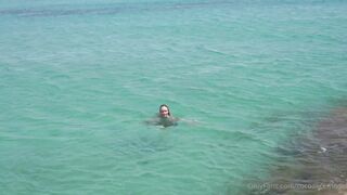 Cocoalicemodel (Coco Alice) OnlyFans Leaks Australian Blonde 19 yr old nudist 705