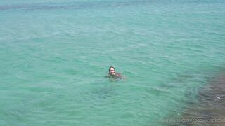 Cocoalicemodel (Coco Alice) OnlyFans Leaks Australian Blonde 19 yr old nudist 705