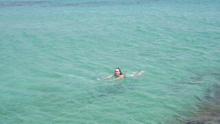 Cocoalicemodel (Coco Alice) OnlyFans Leaks Australian Blonde 19 yr old nudist 705