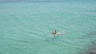 Cocoalicemodel (Coco Alice) OnlyFans Leaks Australian Blonde 19 yr old nudist 705