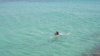 Cocoalicemodel (Coco Alice) OnlyFans Leaks Australian Blonde 19 yr old nudist 705