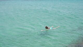 Cocoalicemodel (Coco Alice) OnlyFans Leaks Australian Blonde 19 yr old nudist 705