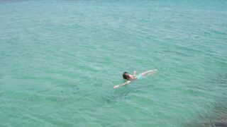 Cocoalicemodel (Coco Alice) OnlyFans Leaks Australian Blonde 19 yr old nudist 705