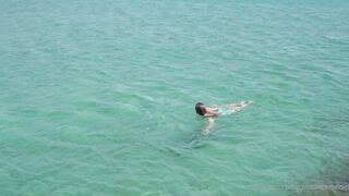 Cocoalicemodel (Coco Alice) OnlyFans Leaks Australian Blonde 19 yr old nudist 705