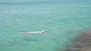 Cocoalicemodel (Coco Alice) OnlyFans Leaks Australian Blonde 19 yr old nudist 705