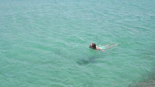 Cocoalicemodel (Coco Alice) OnlyFans Leaks Australian Blonde 19 yr old nudist 705