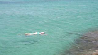 Cocoalicemodel (Coco Alice) OnlyFans Leaks Australian Blonde 19 yr old nudist 705