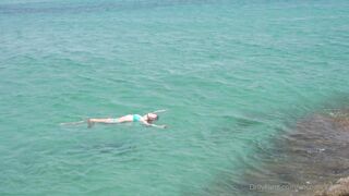 Cocoalicemodel (Coco Alice) OnlyFans Leaks Australian Blonde 19 yr old nudist 705