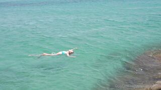 Cocoalicemodel (Coco Alice) OnlyFans Leaks Australian Blonde 19 yr old nudist 705