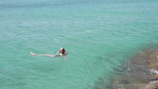 Cocoalicemodel (Coco Alice) OnlyFans Leaks Australian Blonde 19 yr old nudist 705