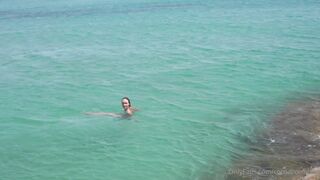 Cocoalicemodel (Coco Alice) OnlyFans Leaks Australian Blonde 19 yr old nudist 705