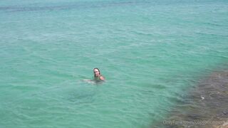 Cocoalicemodel (Coco Alice) OnlyFans Leaks Australian Blonde 19 yr old nudist 705