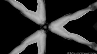 Cocoalicemodel (Coco Alice) OnlyFans Leaks Australian Blonde 19 yr old nudist 813