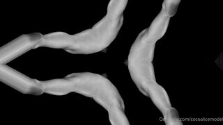 Cocoalicemodel (Coco Alice) OnlyFans Leaks Australian Blonde 19 yr old nudist 813