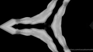 Cocoalicemodel (Coco Alice) OnlyFans Leaks Australian Blonde 19 yr old nudist 813