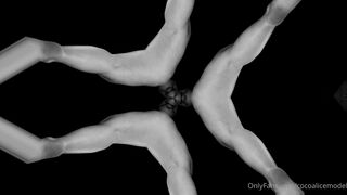 Cocoalicemodel (Coco Alice) OnlyFans Leaks Australian Blonde 19 yr old nudist 813