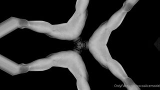 Cocoalicemodel (Coco Alice) OnlyFans Leaks Australian Blonde 19 yr old nudist 813