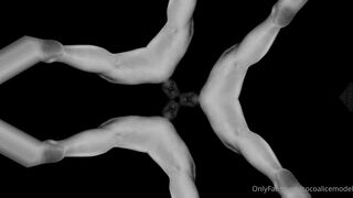 Cocoalicemodel (Coco Alice) OnlyFans Leaks Australian Blonde 19 yr old nudist 813