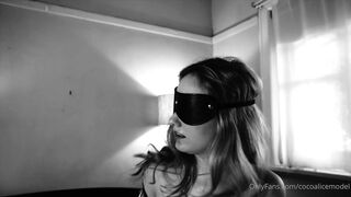 Cocoalicemodel (Coco Alice) OnlyFans Leaks Australian Blonde 19 yr old nudist 982