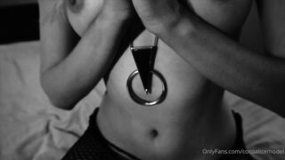 Cocoalicemodel (Coco Alice) OnlyFans Leaks Australian Blonde 19 yr old nudist 982