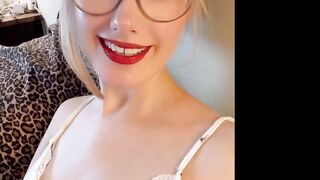 Cocoalicemodel (Coco Alice) OnlyFans Leaks Australian Blonde 19 yr old nudist 984
