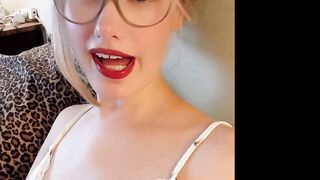 Cocoalicemodel (Coco Alice) OnlyFans Leaks Australian Blonde 19 yr old nudist 984