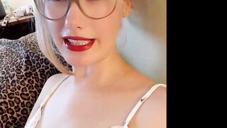 Cocoalicemodel (Coco Alice) OnlyFans Leaks Australian Blonde 19 yr old nudist 984