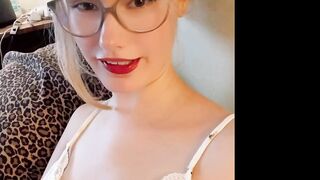 Cocoalicemodel (Coco Alice) OnlyFans Leaks Australian Blonde 19 yr old nudist 984