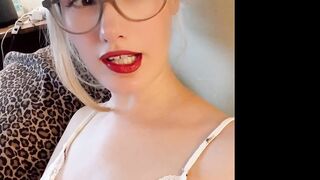 Cocoalicemodel (Coco Alice) OnlyFans Leaks Australian Blonde 19 yr old nudist 984