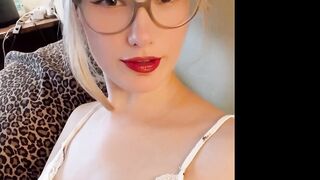 Cocoalicemodel (Coco Alice) OnlyFans Leaks Australian Blonde 19 yr old nudist 984