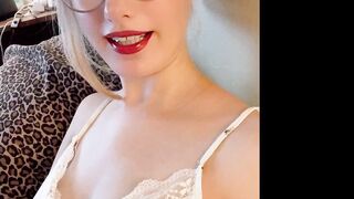 Cocoalicemodel (Coco Alice) OnlyFans Leaks Australian Blonde 19 yr old nudist 984