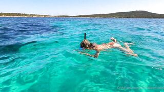 Cocoalicemodel (Coco Alice) OnlyFans Leaks Australian Blonde 19 yr old nudist 677