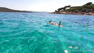 Cocoalicemodel (Coco Alice) OnlyFans Leaks Australian Blonde 19 yr old nudist 677