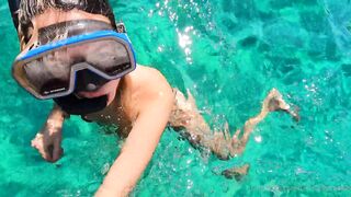 Cocoalicemodel (Coco Alice) OnlyFans Leaks Australian Blonde 19 yr old nudist 677