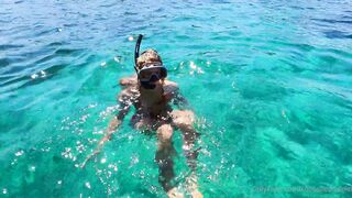 Cocoalicemodel (Coco Alice) OnlyFans Leaks Australian Blonde 19 yr old nudist 677