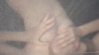 Cocoalicemodel (Coco Alice) OnlyFans Leaks Australian Blonde 19 yr old nudist 31