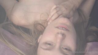 Cocoalicemodel (Coco Alice) OnlyFans Leaks Australian Blonde 19 yr old nudist 31