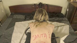 Cocoalicemodel (Coco Alice) OnlyFans Leaks Australian Blonde 19 yr old nudist 351