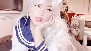 Ambiyah OnlyFans Leaks 20 yo mid-szied chubby thai girl 5