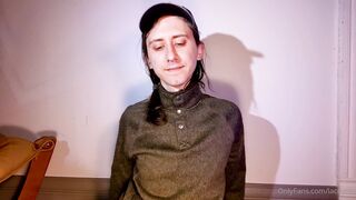 Lacevoid OnlyFans Leaks - SEX TOY UNBOXING TIME!Looking pretty raw and boyish after a stretch of being super duper girly... fe