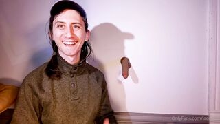 Lacevoid OnlyFans Leaks - SEX TOY UNBOXING TIME!Looking pretty raw and boyish after a stretch of being super duper girly... fe