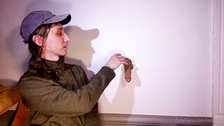 Lacevoid OnlyFans Leaks - SEX TOY UNBOXING TIME!Looking pretty raw and boyish after a stretch of being super duper girly... fe