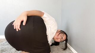 Ambiyah OnlyFans Leaks 20 yo mid-szied chubby thai girl 128